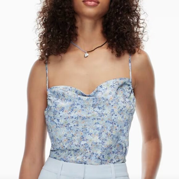 Aritzia Allusion Camisole - Picture 5 of 5